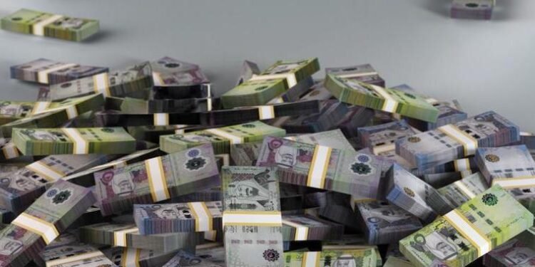 Saudi EXIM Bank signs deal with OPEC Fund for International Development
