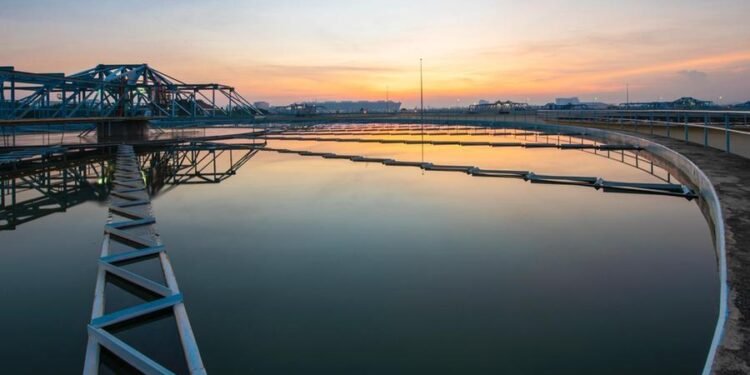 Saudi’s NWC awards $148mln O&M contract to Aguas de Valencia for Taif STP plants