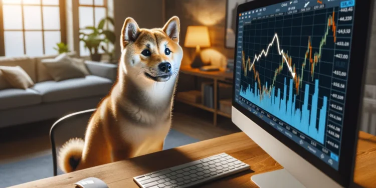 Shiba Inu Trader That Made $120M Resumes Buying More SHIB