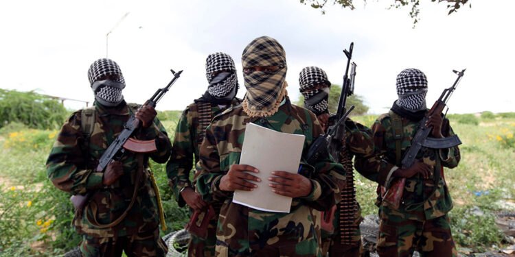 Somalia Locked in Battle Against Digital Extremism