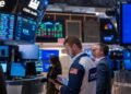 Stock markets mostly rise after tech rebound