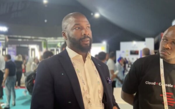 Suburban Cloud Makes a Groundbreaking Impact at GITEX Africa 2024