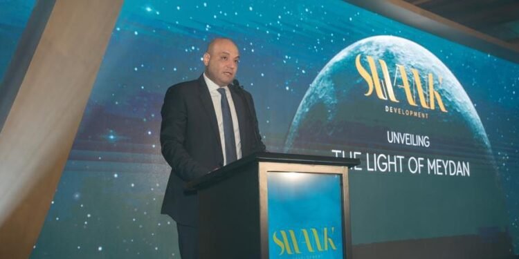 Swank Development launches its exquisite “Lua Residences” project in Meydan