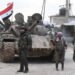 Syria to Demobilize Tens of Thousands of Reservists: Defense Official