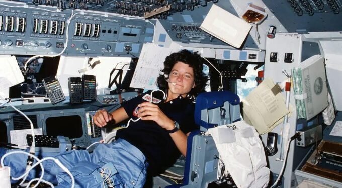 TechCrunch Space: A new era for human spaceflight research