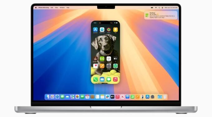 The apps that Apple Sherlocked at WWDC 2024