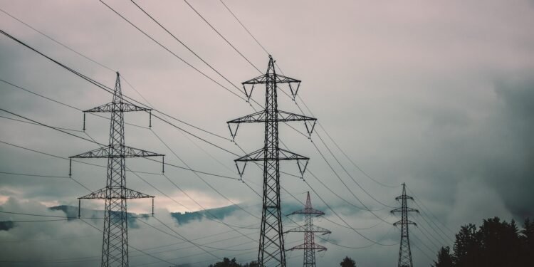 The promise and limitations of large-language models in the energy sector