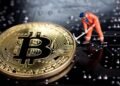 US Bitcoin Miners Hit Record $22.8B Market Cap, Says JPMorgan