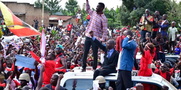 Uganda’s Population Increase: Key Census Findings