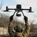Ukraine Develops Drones That Can Recognize, Shoot ‘Based on Uniforms’