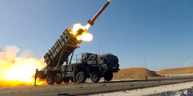 Ukraine Pledged Two More Patriot Systems from Netherlands, Romania