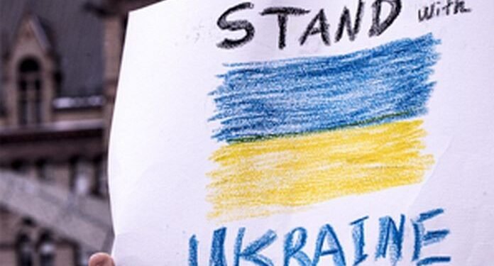 Use Russia’s assets to support Ukraine