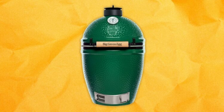 We’ve Been Testing Grills for Years, and These Are Our Top Picks