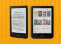We’ve Spent Hours Reading and These Are Our Favorite E-Readers