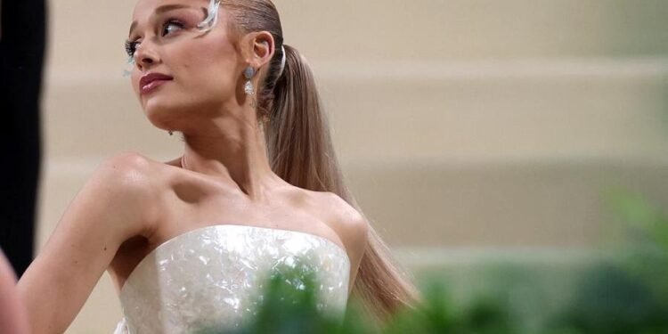 What is Weverse, ‘super app’ joined by Ariana Grande?