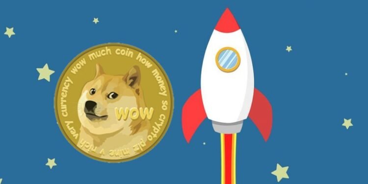When Will DOGE Breach Its All-Time High of $0.73?