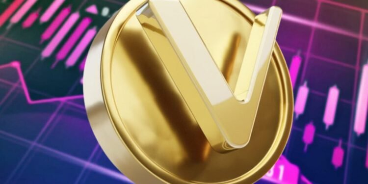 When Will VET Breach Its All-Time high of $0.28?