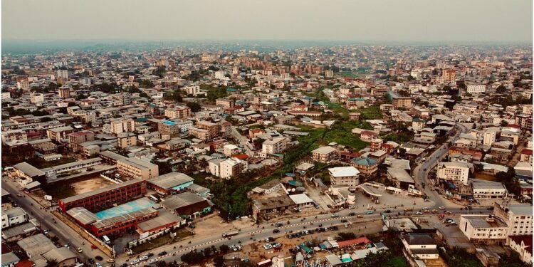 10 African countries with the highest cost of living in mid-2024