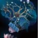 A new brain-inspired artificial dendritic neural circuit