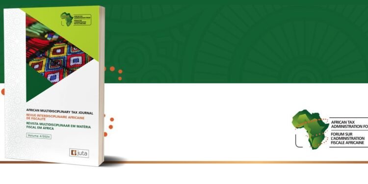 ATAF unveils fourth volume of AMTJ, paving the way for advanced tax research in Africa