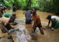 Africa Corps Accused of Massacres in CAR Mining Communities