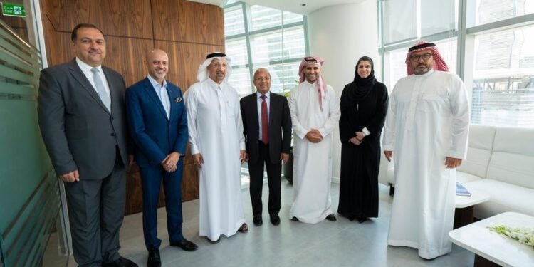 Arthur D. Little inaugurates new regional hub in Riyadh’s iconic King Abdullah Financial District