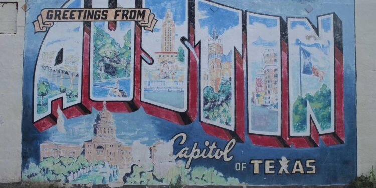 Austin gallerists boosting local art scene with joint collectors’ circle