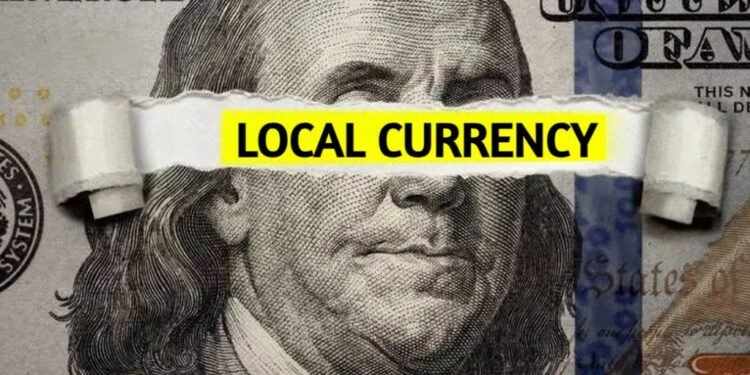 BRICS To Accept Local Currencies for Fish Exports, Sideline US Dollar