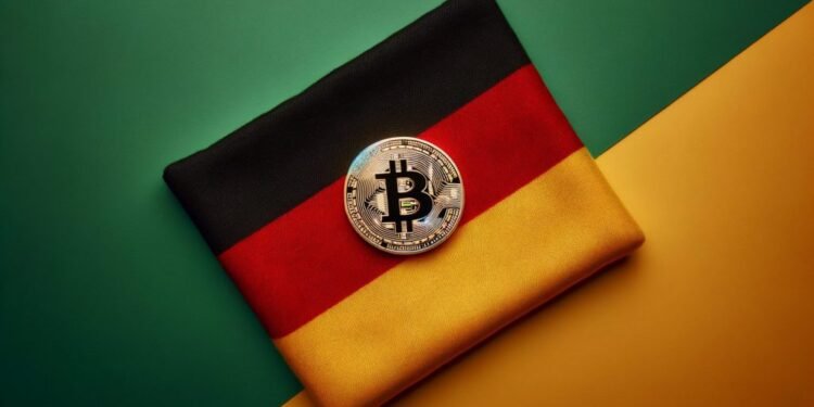 Bitcoin Macro ETP: Revolutionizing Cryptocurrency Investments