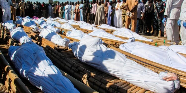 Boko Haram Regroups, Inflicts ‘Abject Misery’ in Niger State