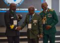 Botswana Leads the Way As Host for Defense Chiefs