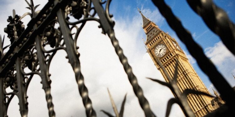Britain’s Brewing Battle Over Data Centers