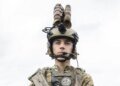 British Army Testing Wearable Laser Detection, Drone Control Tech