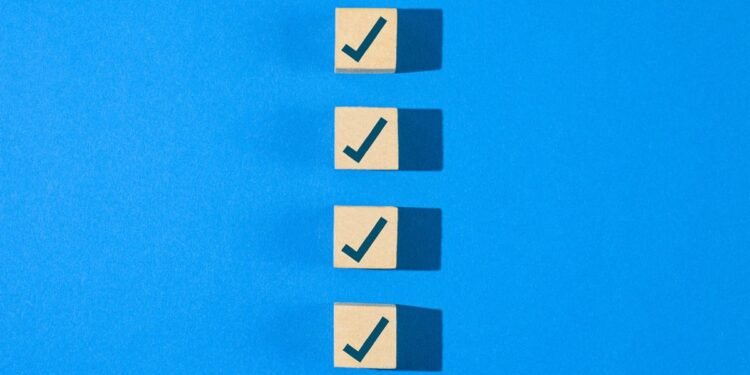 Check Off These Four Financial Tasks to Finish 2024 Strong