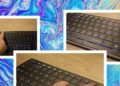 Clevetura CLVX 1 Review: I Love This Keyboard-Touchpad Hybrid