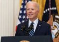 Congressional Black Caucus officially endorses Biden