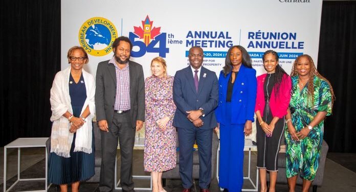 Data gaps hindering measurement of cultural and creative industries impact on Caribbean development