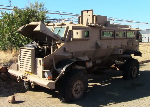 Defence budget ‘indefensible’ – defenceWeb