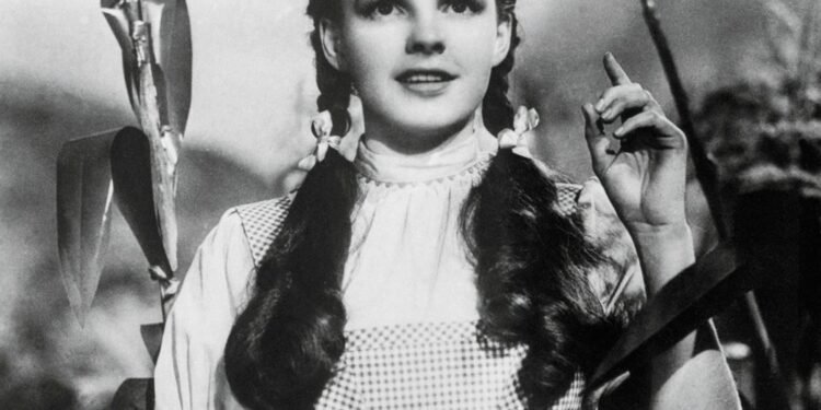 ElevenLabs Voice-Clones Judy Garland, James Dean, with AI