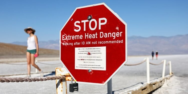 Enough With the Arrogant Attitudes Towards Extreme Heat