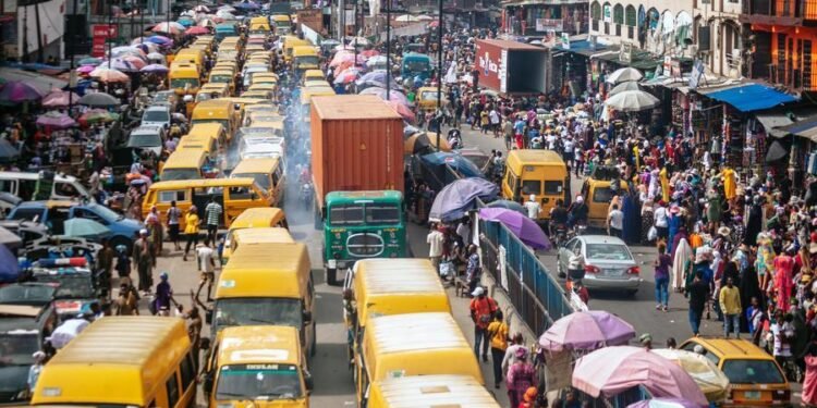 Enugu govt begins construction of international motor spare parts market