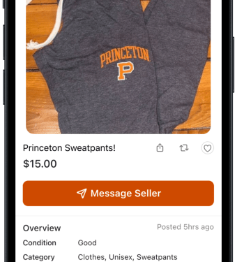 Fizz, the anonymous Gen Z social app, adds a marketplace for college students