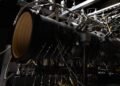GE Demos World’s First Hypersonic Dual-Mode Ramjet Engine