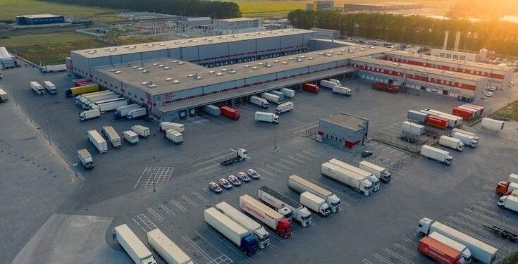 GFH Partners expands US industrial and logistics platform with launch of a new fund