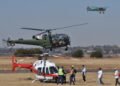 Gallery: Elders Flight 6 July 2024, SAAF Mobile Deployment Wing