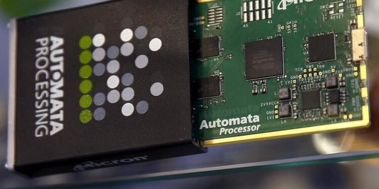 Google, Microsoft offer Nvidia chips to Chinese companies, the Information reports