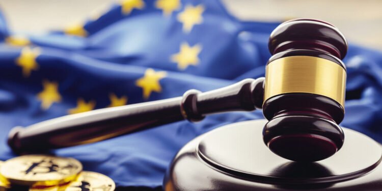 Here’s the impact of MiCA regulations on the European crypto market