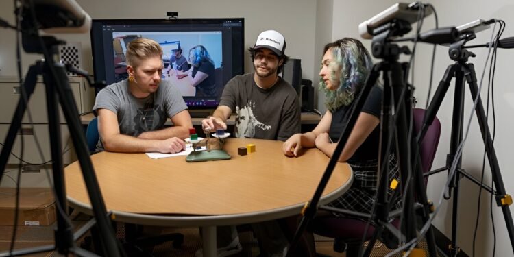 How AI can help groups stay effective in the classroom and beyond
