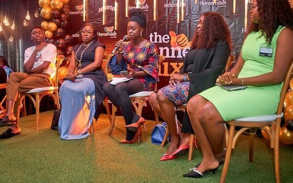 How Homemade by Eden Life is redefining the culinary experience in Lagos