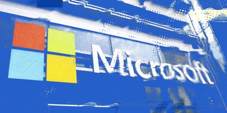 Huge Microsoft Outage Linked to CrowdStrike Takes Down Computers Around the World